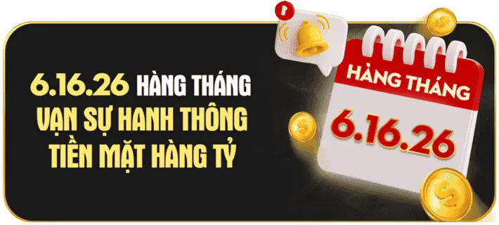 Cập nhật game và tính năng mới Nohu 09